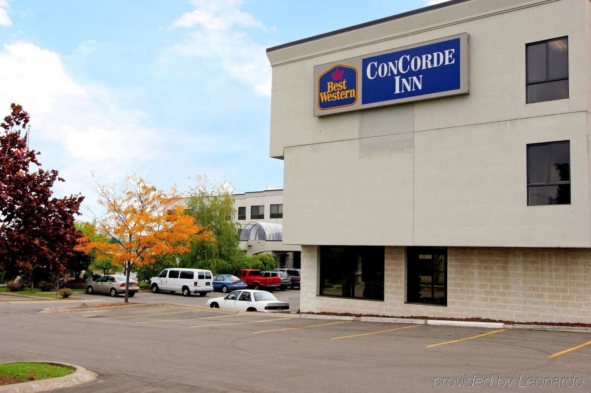 American Inn & Suites Уотърфорд Екстериор снимка